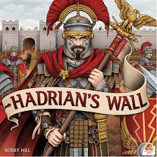 Hadrian's Wall