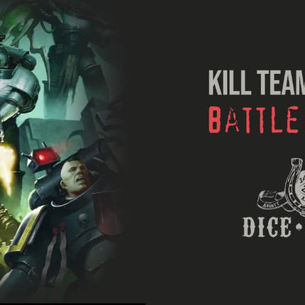 Kill Team - Brighton Battlegrounds Jan 17th 2026