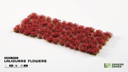 Gamers Grass: Flowers - Laliguras