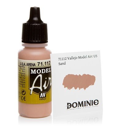 Vallejo Model Air - Sand