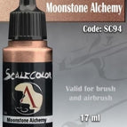 Moonstone Alchemy
