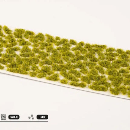 Gamers Grass: Moss 2mm Wild