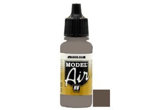 Vallejo Model Air - Nato Brown