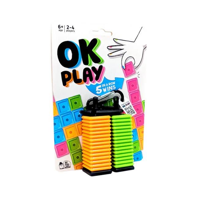 OK Play