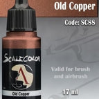 Old Copper