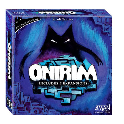 Onirim (Second Edition)