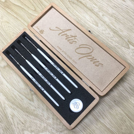 Artis Opus Series M - Brush Set