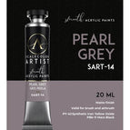Pearl Grey