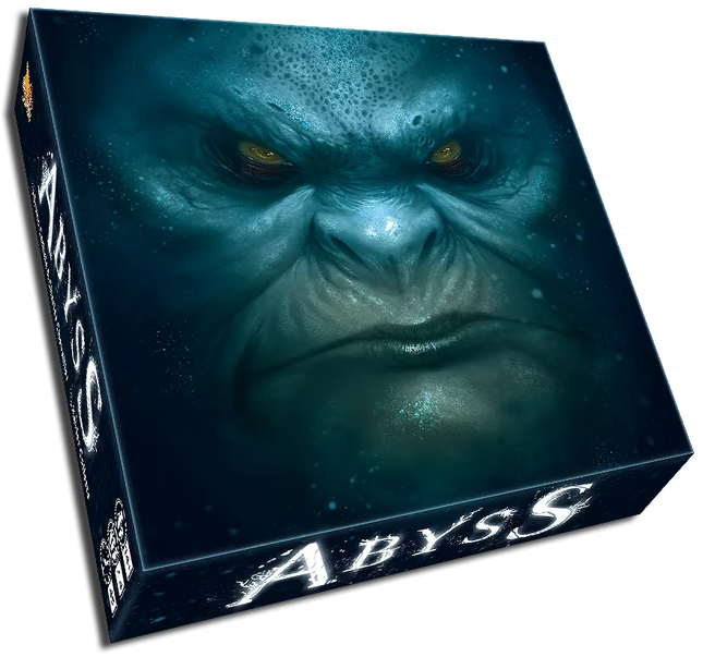 Abyss