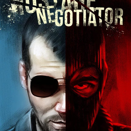 Hostage Negotiator