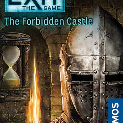 Exit: The Game – The Forbidden Castle