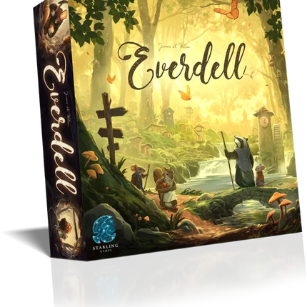 Everdell
