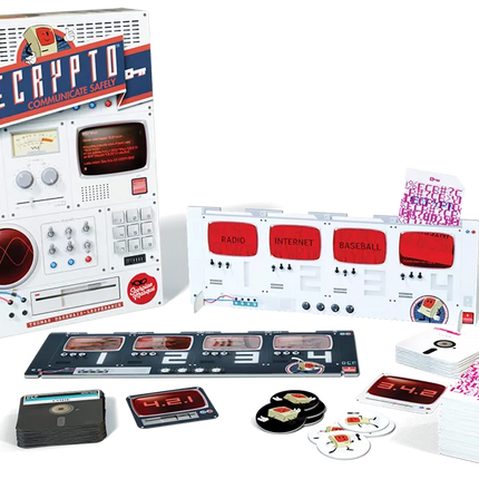 Decrypto