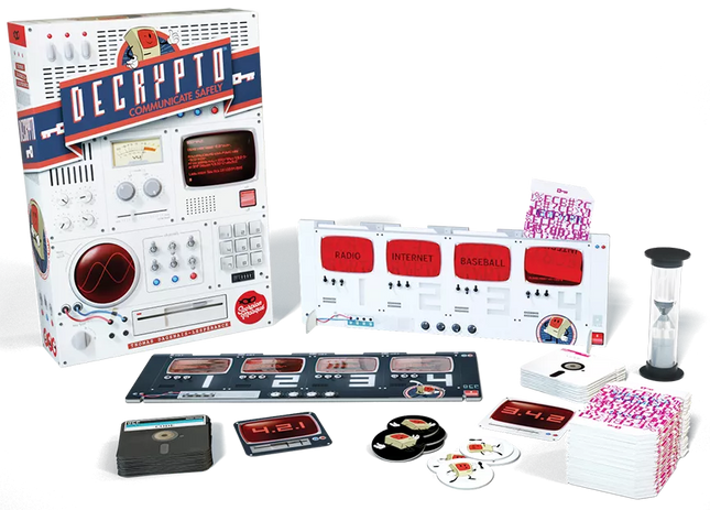 Decrypto