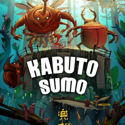 Kabuto Sumo