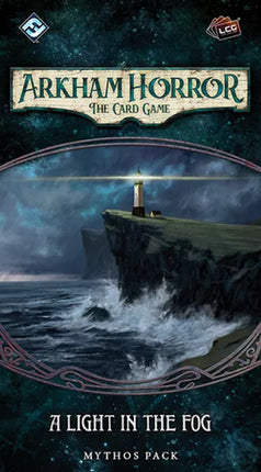 Arkham Horror LCG: A Light in the Fog: Mythos Pack