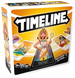 Timeline