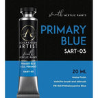 Primary Blue