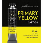 Primary Yellow