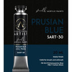 Prusian Blue