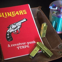 Collection image for: TTRPGs