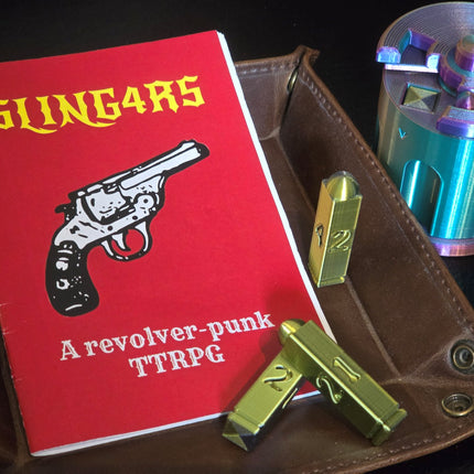 SLING4RS