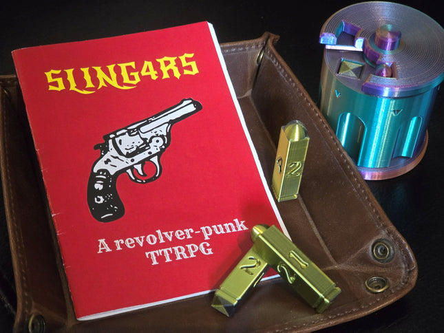 SLING4RS