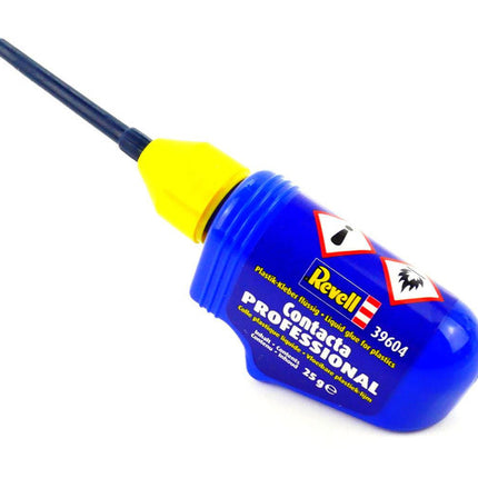 Revell Contacta Professional Plastic Glue 25g