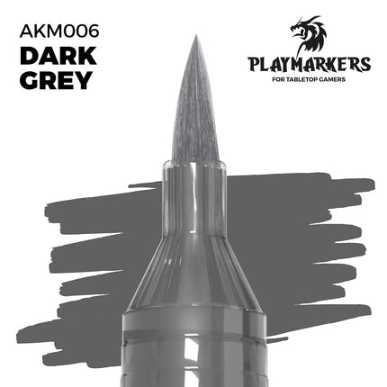 AK Playmarkers