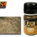 Summer Kursk Earth