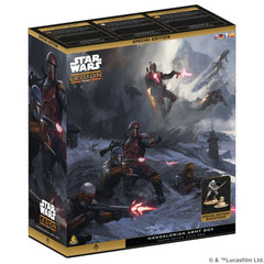 Collection image for: Star Wars Legions