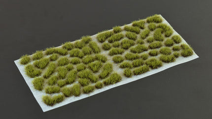 Gamers Grass: Tufts - 4mm 'Wild' Swamp
