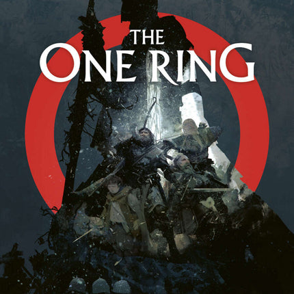 The One Ring 2nd Edition