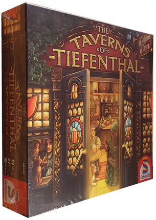 The Taverns of Tiefenthal