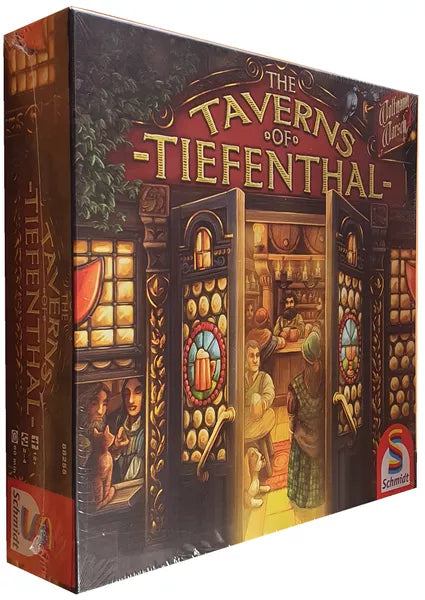 The Taverns of Tiefenthal