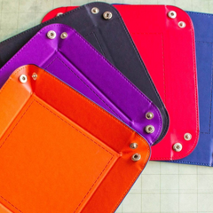Mystery Dice Goblins: Square Dice Tray