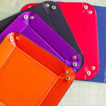 Mystery Dice Goblins: Square Dice Tray