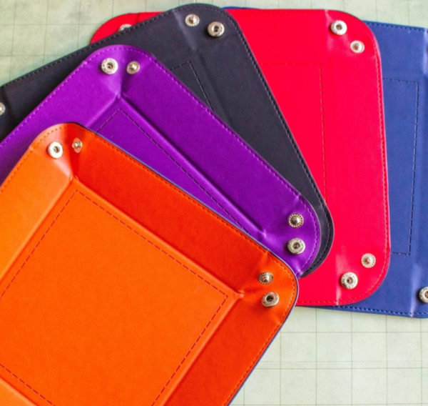 Mystery Dice Goblins: Square Dice Tray