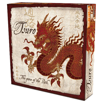 Tsuro