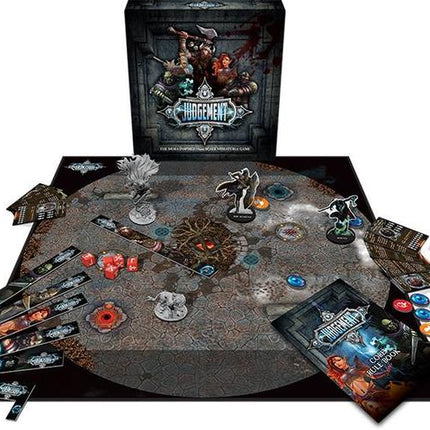 Judgement 2-player Starter Set