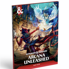 Collection image for: TTRPGs