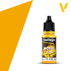 IJA Chrome Yellow