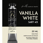 Vanilla White