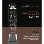Wood