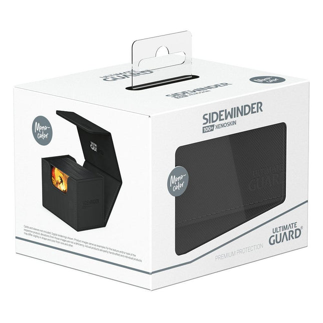 Ultimate Guard Sidewinder 100+ Xenoskin
