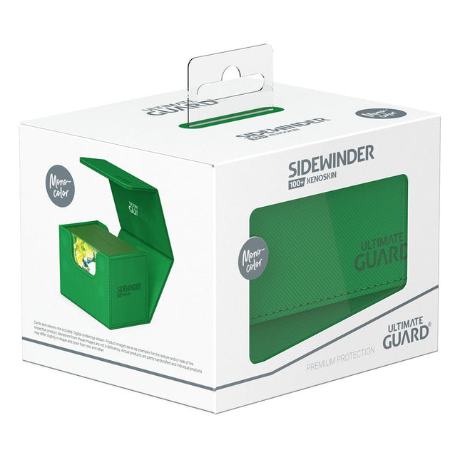 Ultimate Guard Sidewinder 100+ Xenoskin