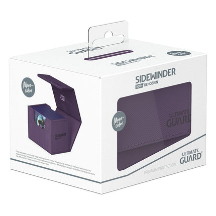 Ultimate Guard Sidewinder 100+ Xenoskin