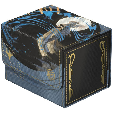 Ultimate Guard Sidewinder 100+ Xenoskin Magic: The Gathering "Secrets of Strixhaven" - Force of Will