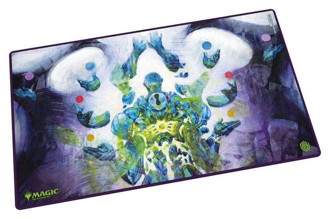 Ultimate Guard Play-Mat Magic: The Gathering "Reality Fracture" - Avatar of Burgeoning Echoes